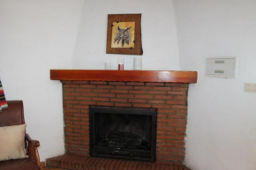 Apartamentos Rurales Rosendo: El Orégano, Capileira
